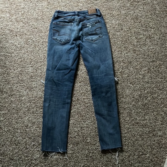 American Eagle Jeans - Picture 2 of 2